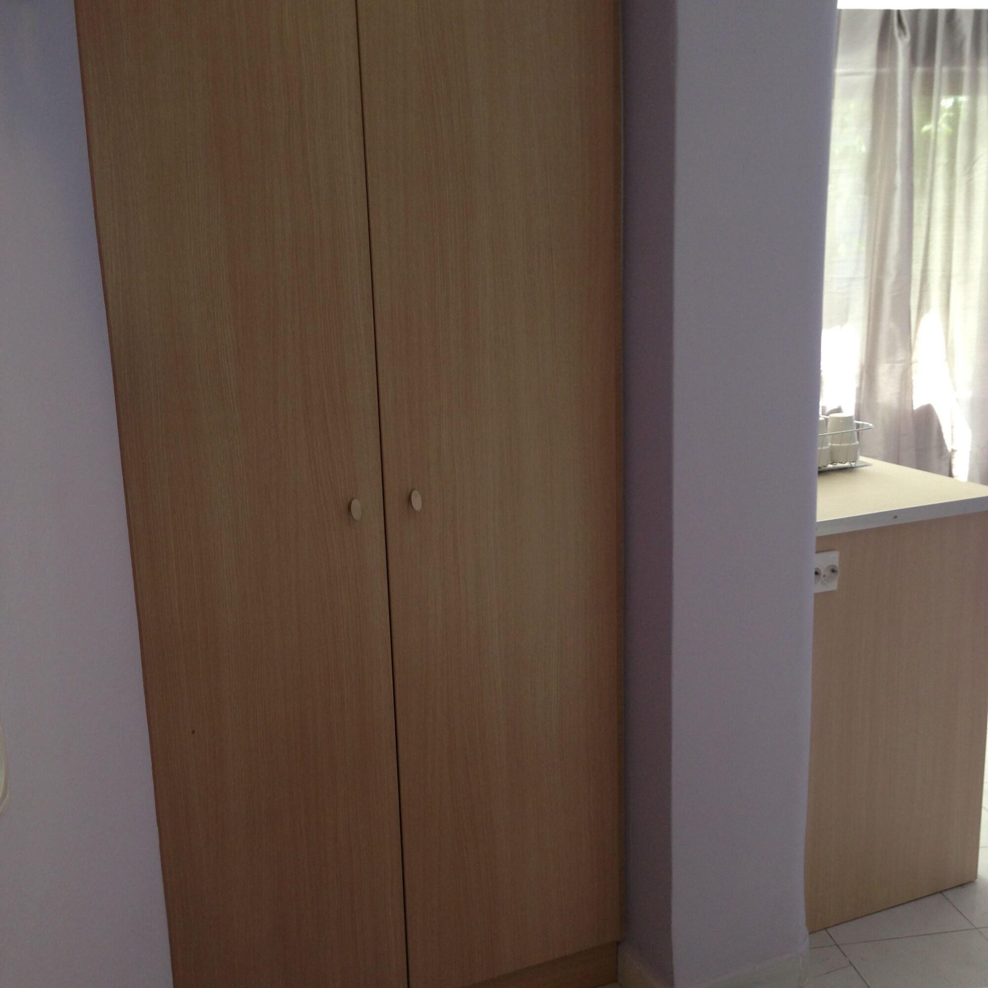 Zefyros Hotel Rhodes City Luaran gambar