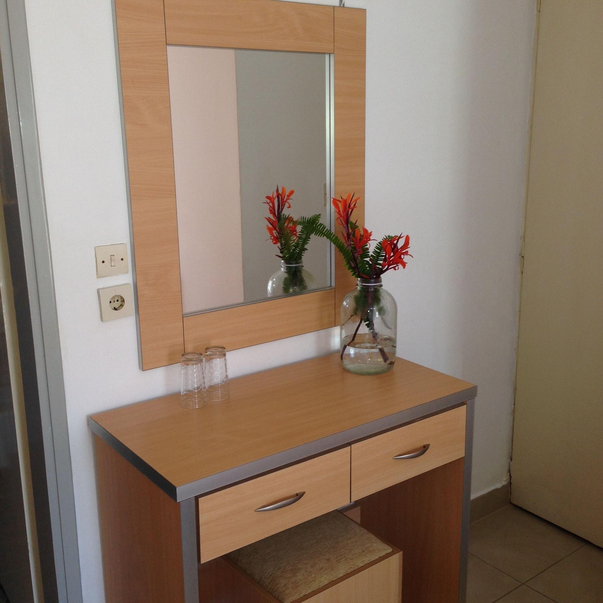Zefyros Hotel Rhodes City Luaran gambar