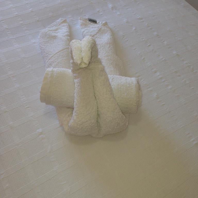 Zefyros Hotel Rhodes City Luaran gambar