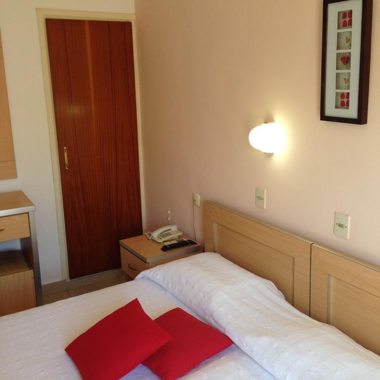 Zefyros Hotel Rhodes City Luaran gambar
