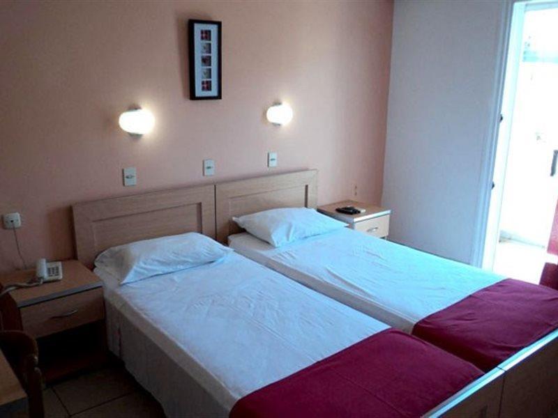 Zefyros Hotel Rhodes City Luaran gambar