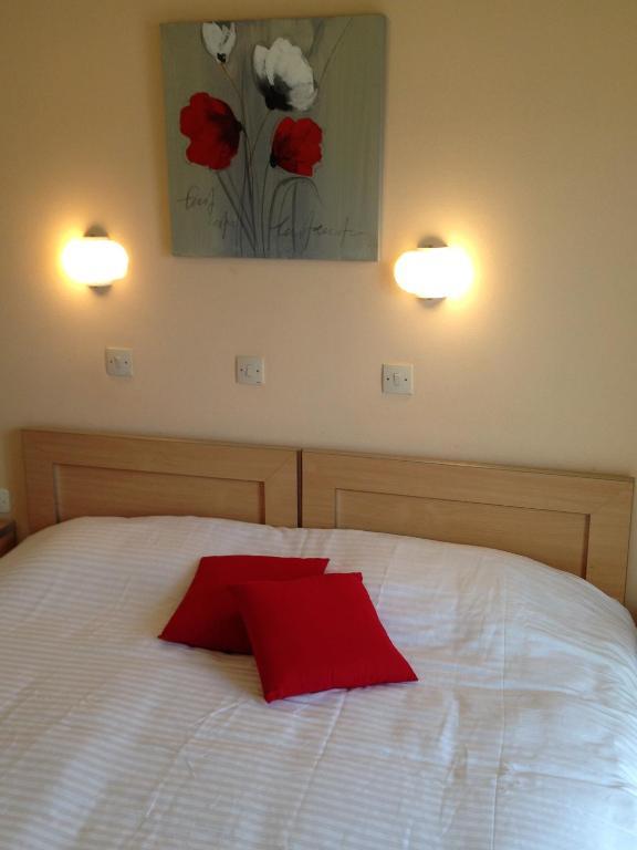 Zefyros Hotel Rhodes City Bilik gambar