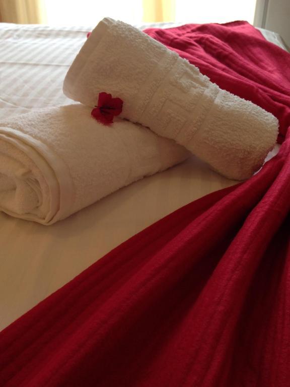 Zefyros Hotel Rhodes City Bilik gambar